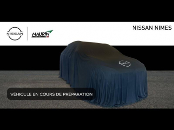NISSAN Juke d’occasion à vendre à NÎMES