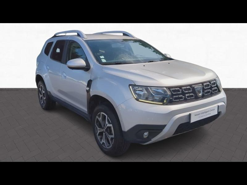 DACIA Duster d’occasion à vendre à NÎMES chez MAS AUTO (Photo 3)
