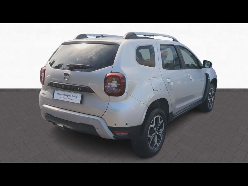 DACIA Duster d’occasion à vendre à NÎMES chez MAS AUTO (Photo 4)