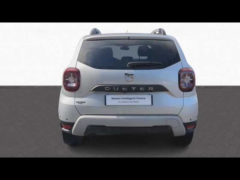 DACIA Duster d’occasion à vendre à NÎMES chez MAS AUTO (Photo 5)