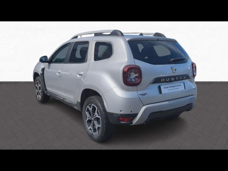 DACIA Duster d’occasion à vendre à NÎMES chez MAS AUTO (Photo 6)