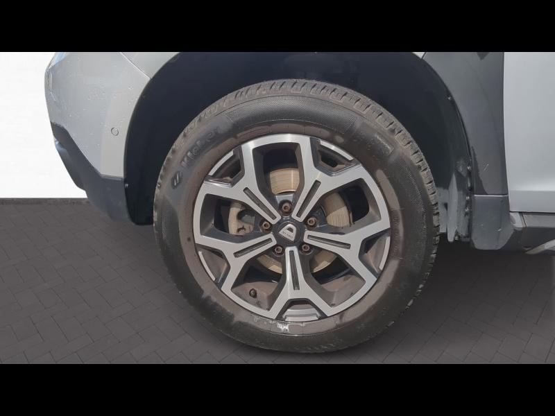 DACIA Duster d’occasion à vendre à NÎMES chez MAS AUTO (Photo 7)