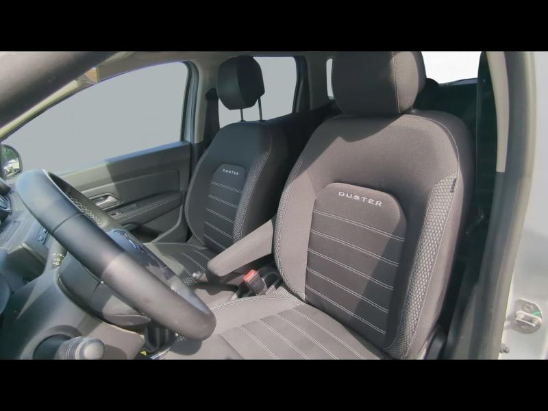 DACIA Duster d’occasion à vendre à NÎMES chez MAS AUTO (Photo 9)