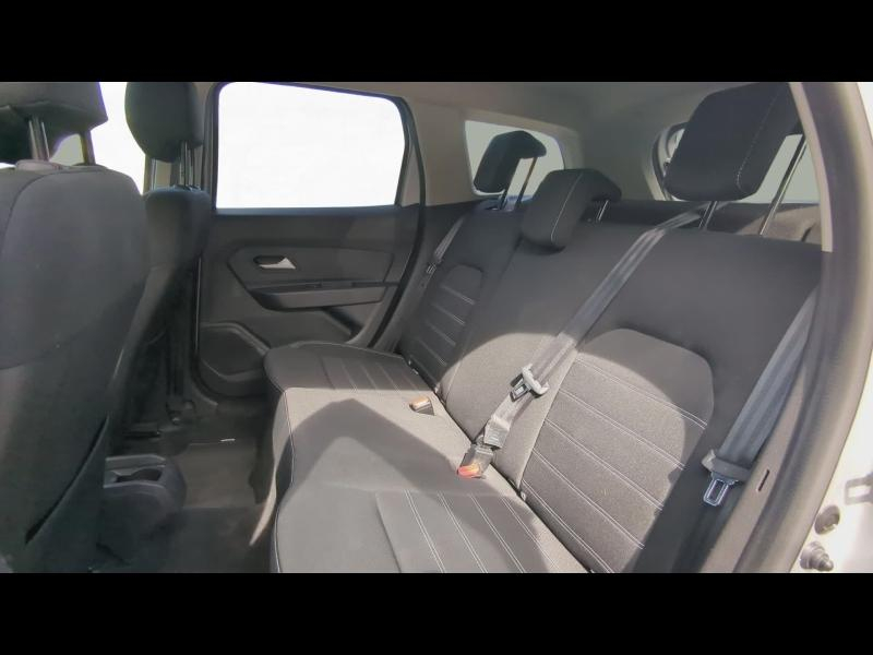 DACIA Duster d’occasion à vendre à NÎMES chez MAS AUTO (Photo 10)