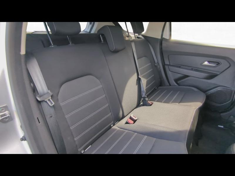 DACIA Duster d’occasion à vendre à NÎMES chez MAS AUTO (Photo 11)