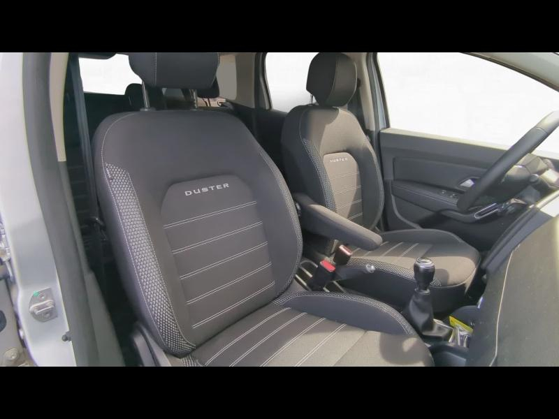 DACIA Duster d’occasion à vendre à NÎMES chez MAS AUTO (Photo 12)