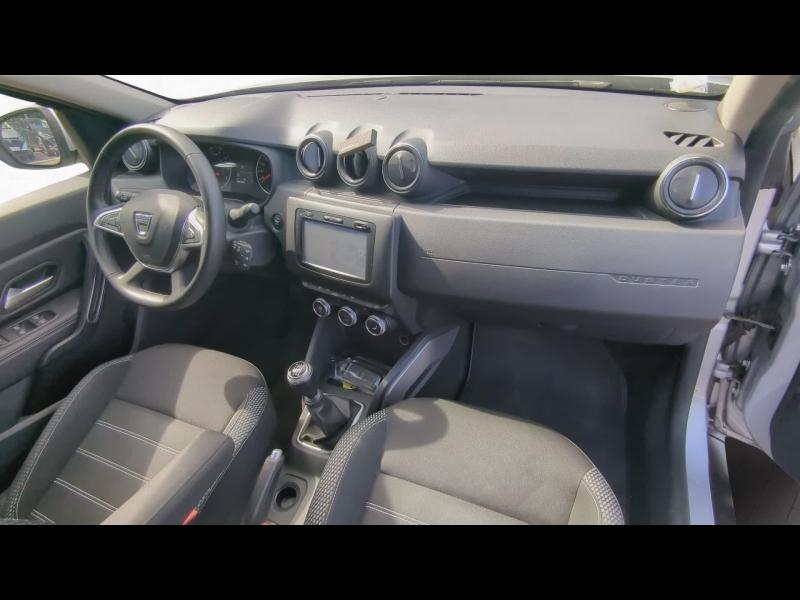 DACIA Duster d’occasion à vendre à NÎMES chez MAS AUTO (Photo 13)