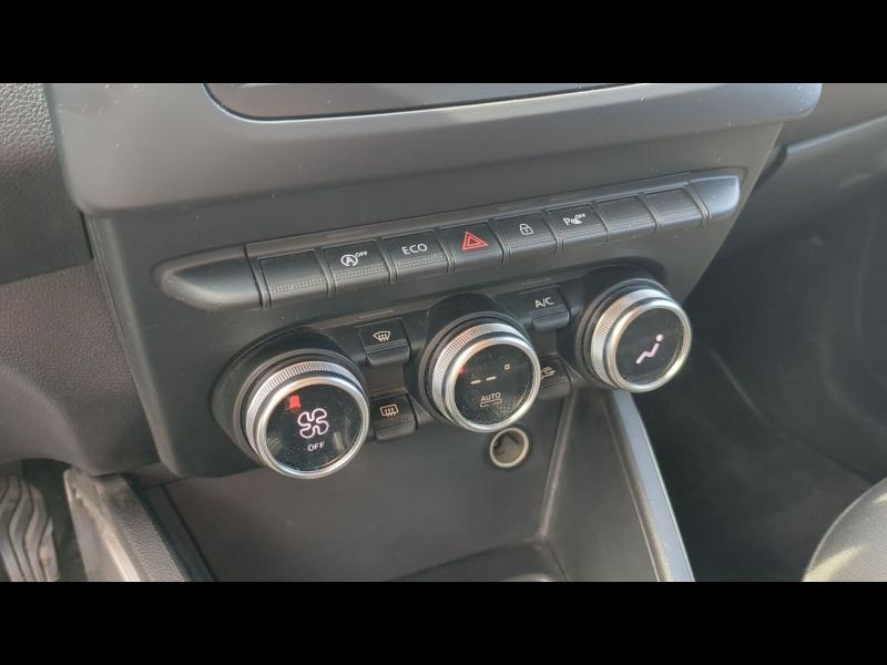 DACIA Duster d’occasion à vendre à NÎMES chez MAS AUTO (Photo 15)
