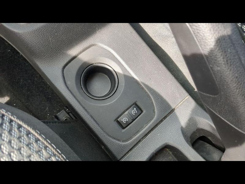 DACIA Duster d’occasion à vendre à NÎMES chez MAS AUTO (Photo 17)