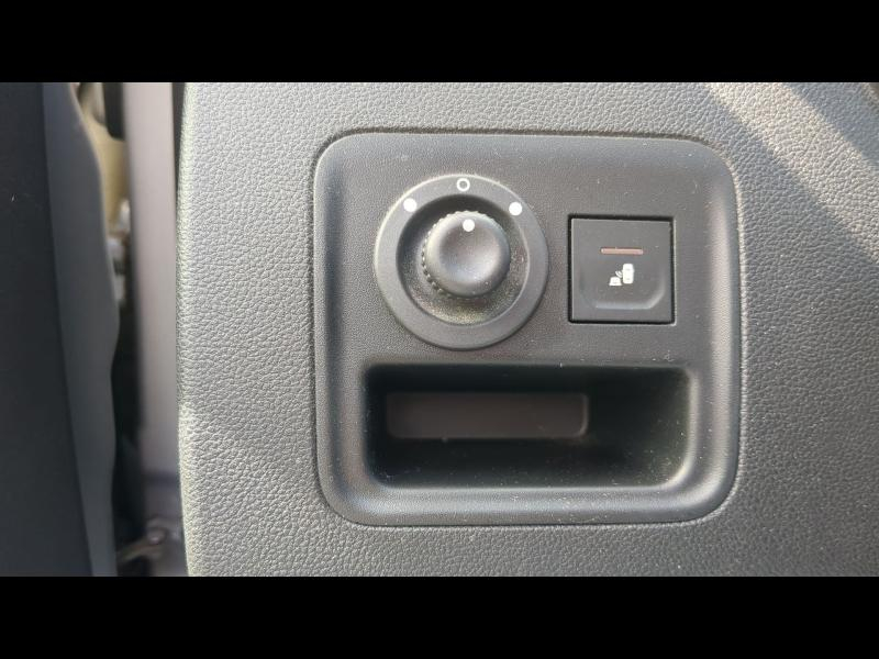 DACIA Duster d’occasion à vendre à NÎMES chez MAS AUTO (Photo 18)