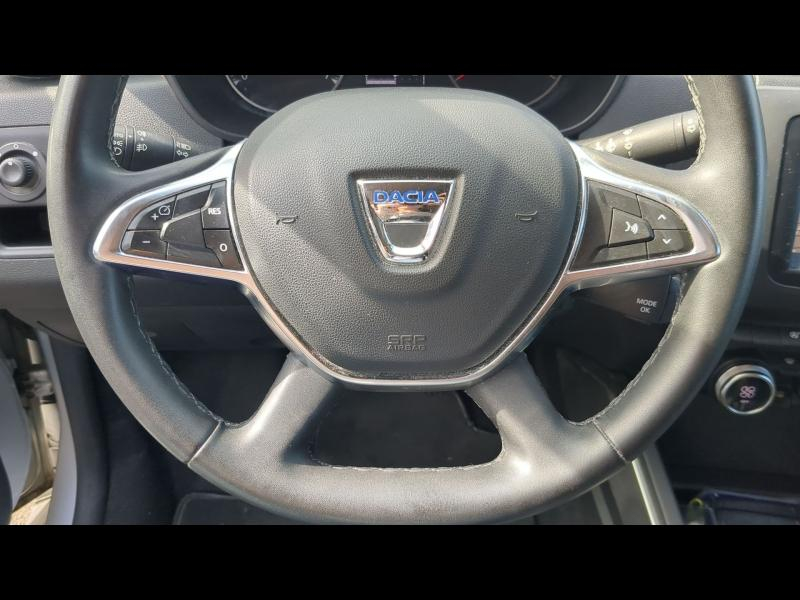 DACIA Duster d’occasion à vendre à NÎMES chez MAS AUTO (Photo 19)