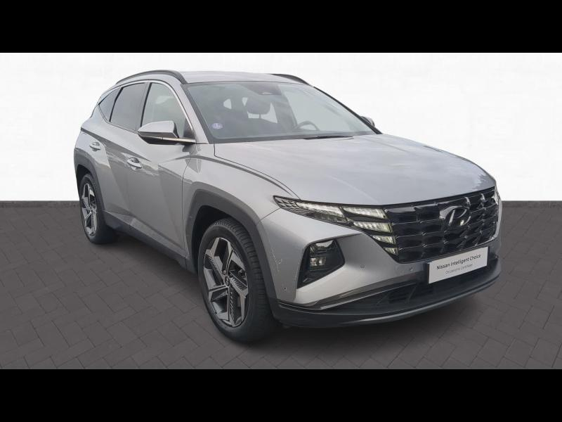 HYUNDAI Tucson d’occasion à vendre à NÎMES chez MAS AUTO (Photo 3)