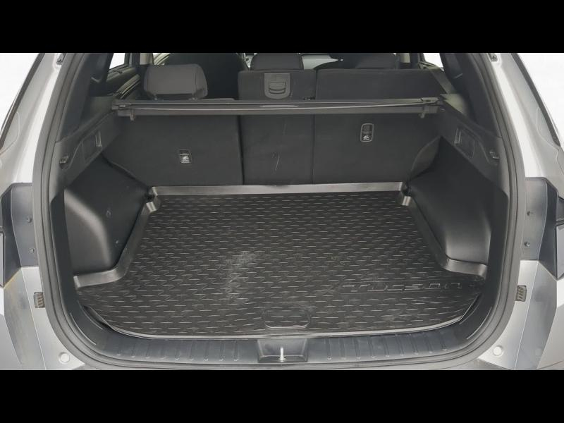 HYUNDAI Tucson d’occasion à vendre à NÎMES chez MAS AUTO (Photo 8)