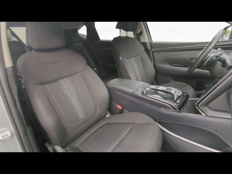 HYUNDAI Tucson d’occasion à vendre à NÎMES chez MAS AUTO (Photo 13)