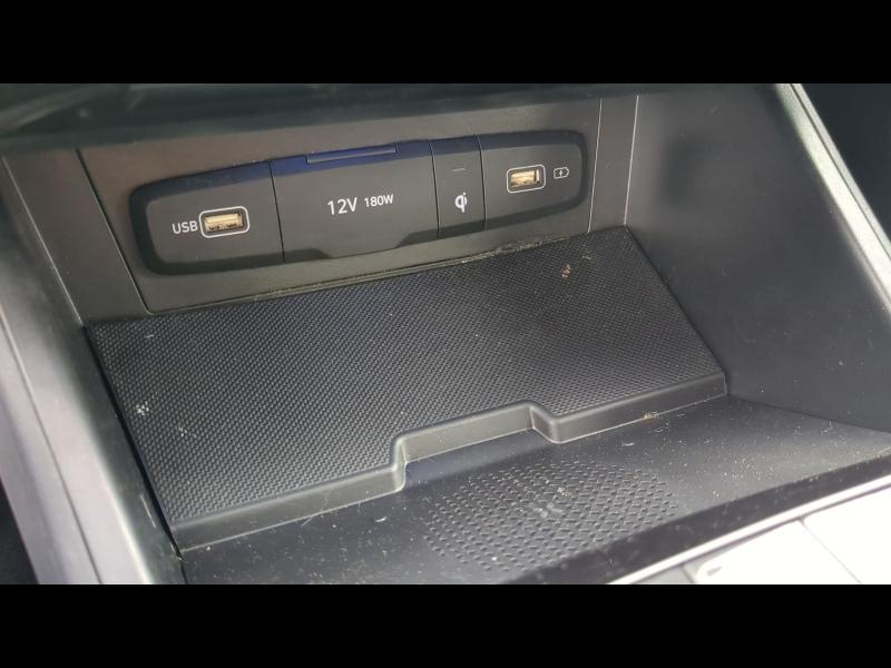 HYUNDAI Tucson d’occasion à vendre à NÎMES chez MAS AUTO (Photo 17)