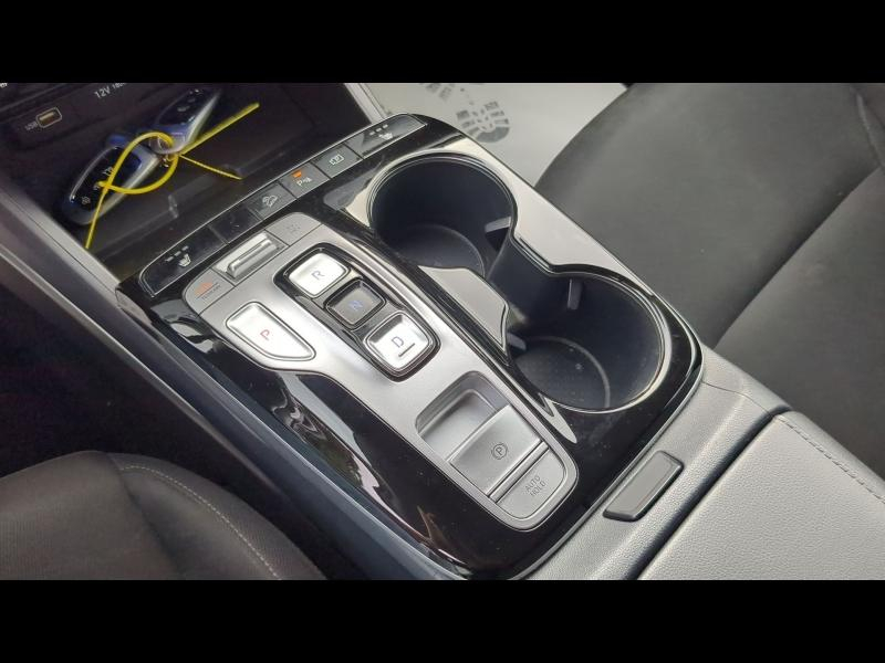 HYUNDAI Tucson d’occasion à vendre à NÎMES chez MAS AUTO (Photo 18)