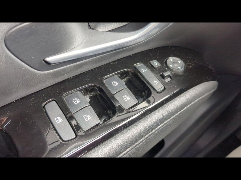 HYUNDAI Tucson d’occasion à vendre à NÎMES chez MAS AUTO (Photo 19)