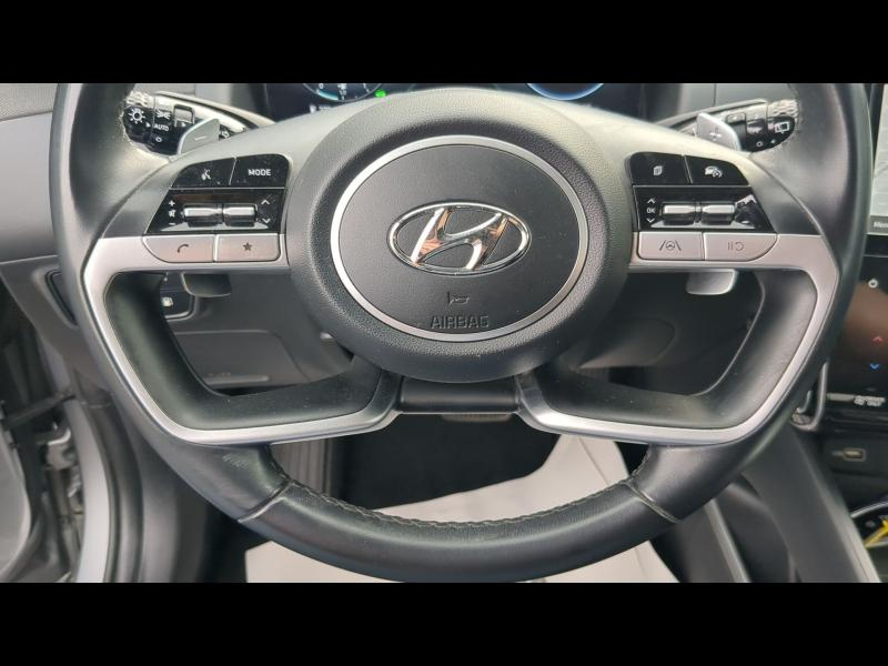 HYUNDAI Tucson d’occasion à vendre à NÎMES chez MAS AUTO (Photo 20)