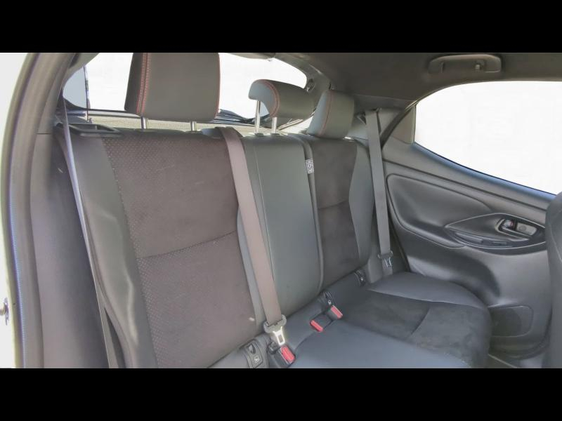 TOYOTA Yaris d’occasion à vendre à NÎMES chez MAS AUTO (Photo 11)