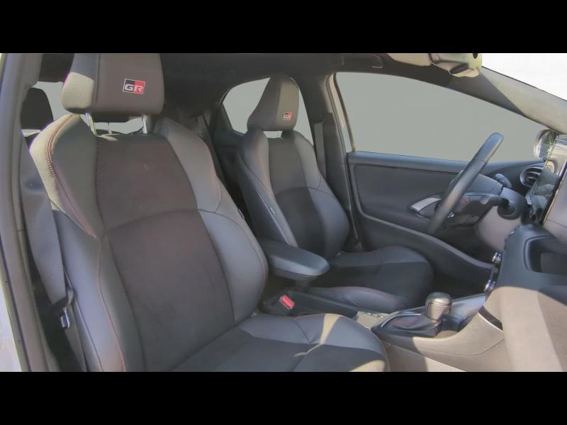 TOYOTA Yaris d’occasion à vendre à NÎMES chez MAS AUTO (Photo 12)