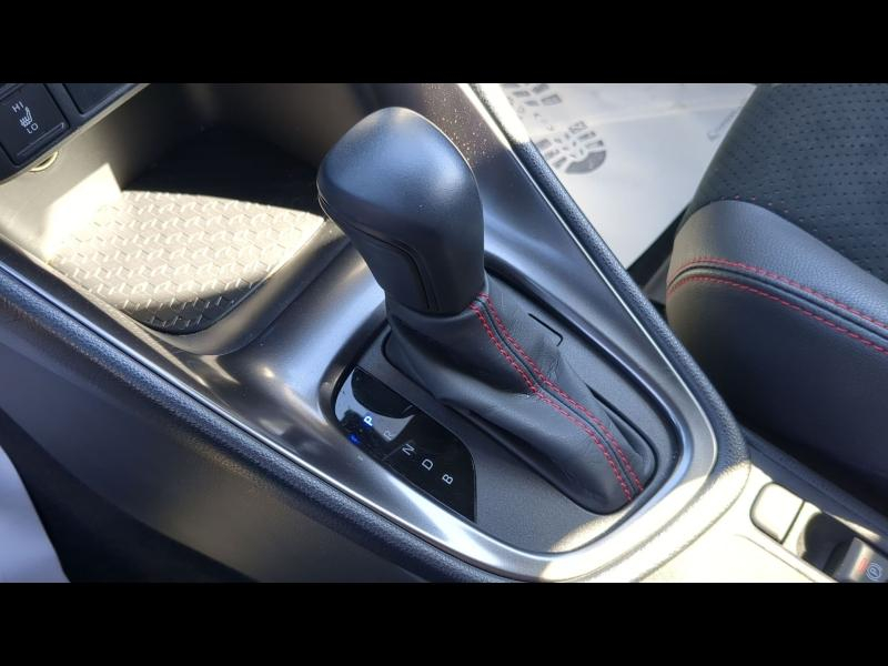 TOYOTA Yaris d’occasion à vendre à NÎMES chez MAS AUTO (Photo 17)