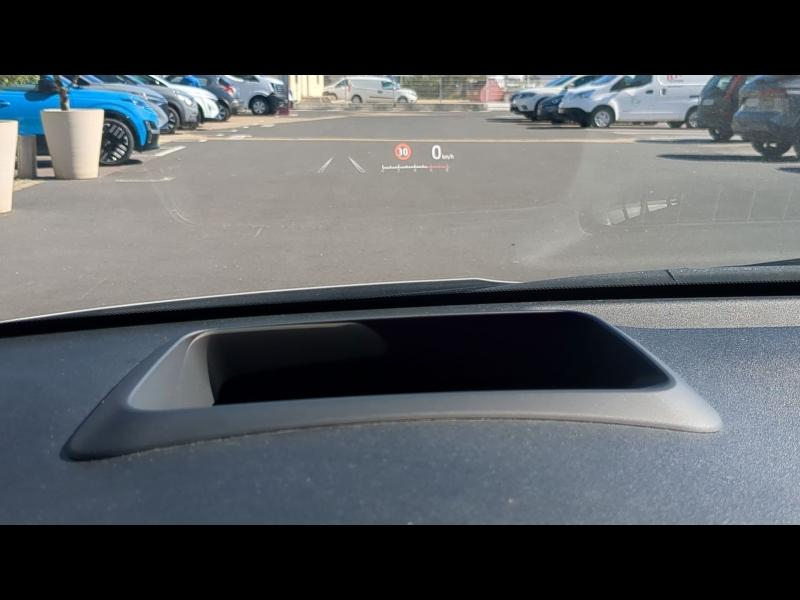 TOYOTA Yaris d’occasion à vendre à NÎMES chez MAS AUTO (Photo 20)