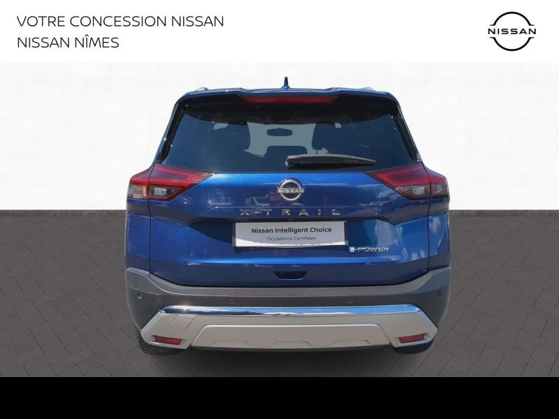 NISSAN X-Trail d’occasion à vendre à NÎMES chez MAS AUTO (Photo 5)