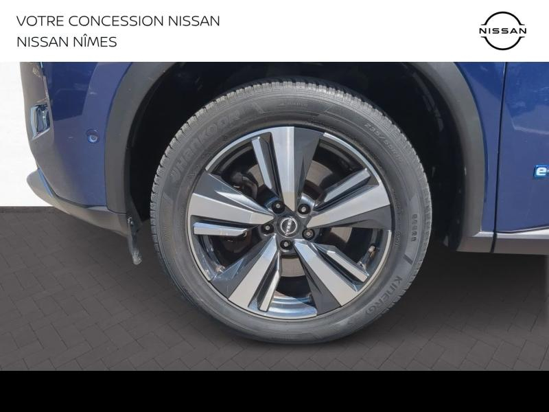 NISSAN X-Trail d’occasion à vendre à NÎMES chez MAS AUTO (Photo 7)