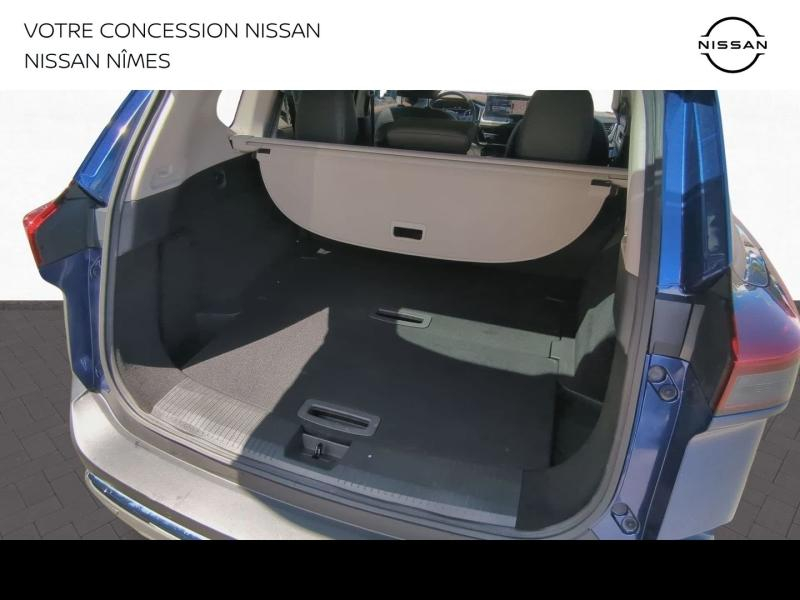 NISSAN X-Trail d’occasion à vendre à NÎMES chez MAS AUTO (Photo 8)