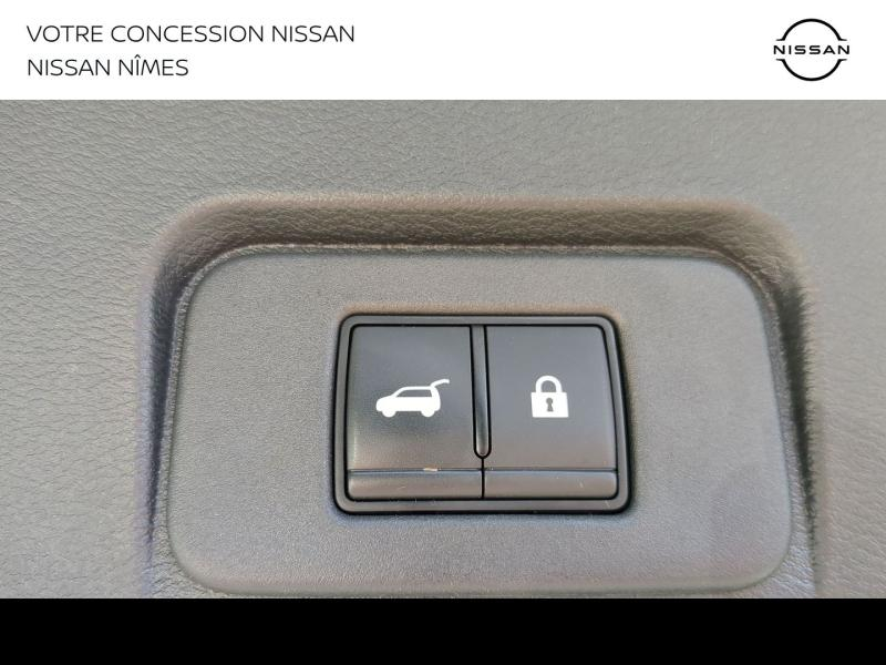 NISSAN X-Trail d’occasion à vendre à NÎMES chez MAS AUTO (Photo 9)