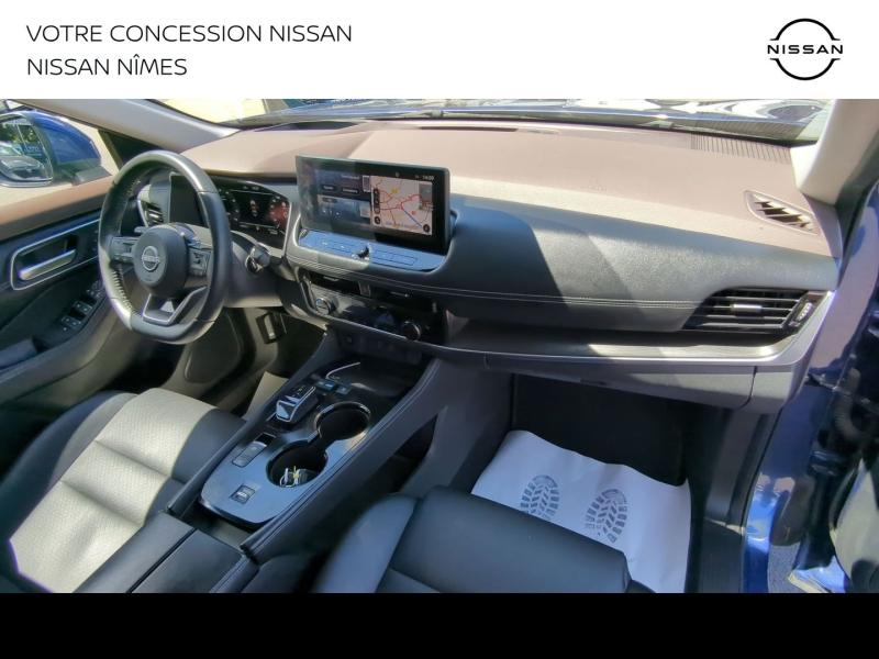 NISSAN X-Trail d’occasion à vendre à NÎMES chez MAS AUTO (Photo 10)