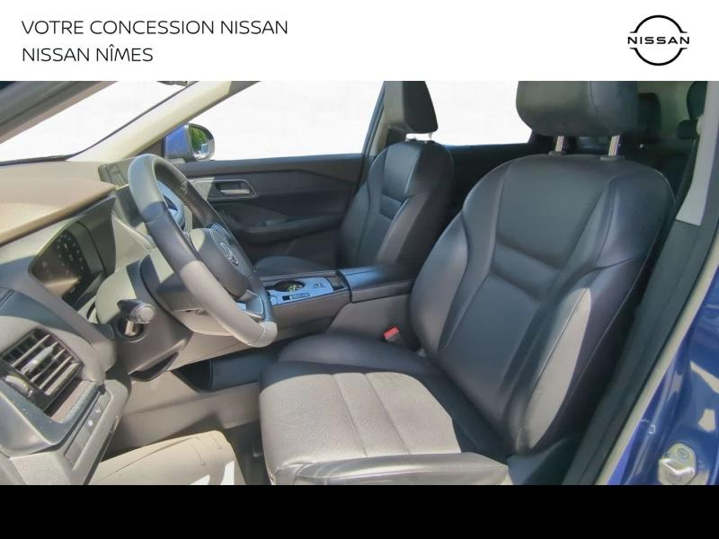 NISSAN X-Trail d’occasion à vendre à NÎMES chez MAS AUTO (Photo 11)