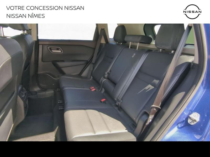 NISSAN X-Trail d’occasion à vendre à NÎMES chez MAS AUTO (Photo 12)