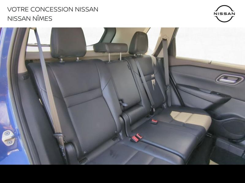NISSAN X-Trail d’occasion à vendre à NÎMES chez MAS AUTO (Photo 13)