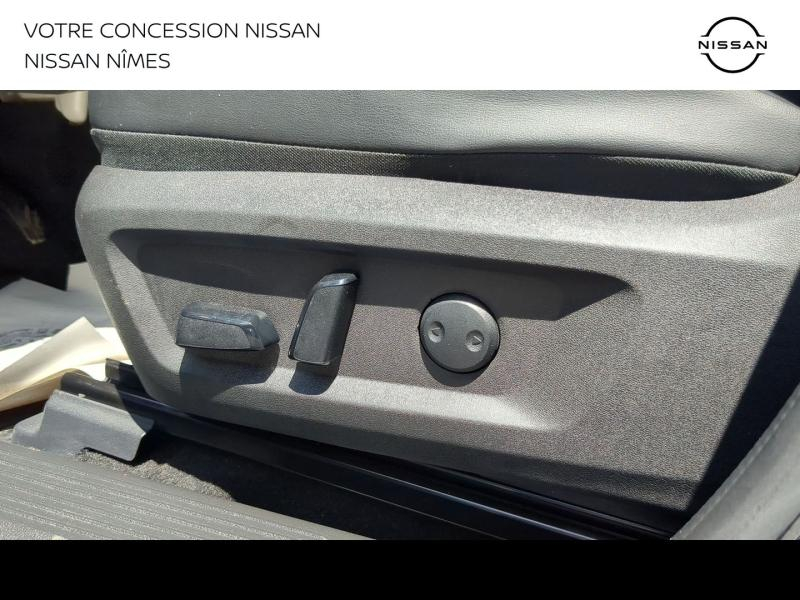 NISSAN X-Trail d’occasion à vendre à NÎMES chez MAS AUTO (Photo 15)