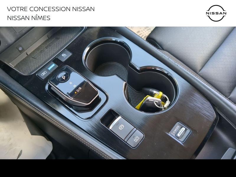 NISSAN X-Trail d’occasion à vendre à NÎMES chez MAS AUTO (Photo 19)
