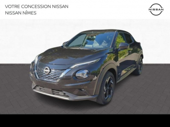 NISSAN Juke 1.6 Hybrid 143ch N-Connecta 2023 12167 km à vendre