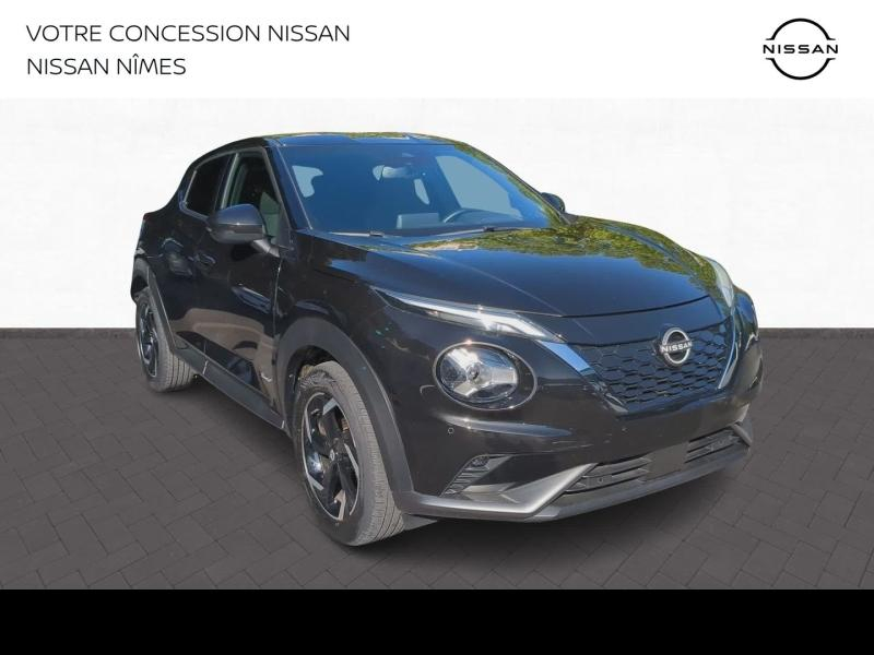 NISSAN Juke d’occasion à vendre à NÎMES chez MAS AUTO (Photo 3)