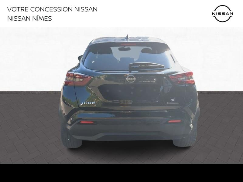 NISSAN Juke d’occasion à vendre à NÎMES chez MAS AUTO (Photo 5)