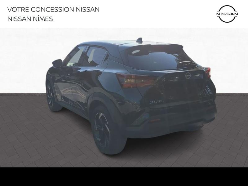 NISSAN Juke d’occasion à vendre à NÎMES chez MAS AUTO (Photo 6)