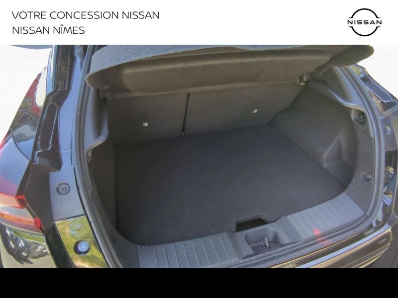 NISSAN Juke d’occasion à vendre à NÎMES chez MAS AUTO (Photo 7)