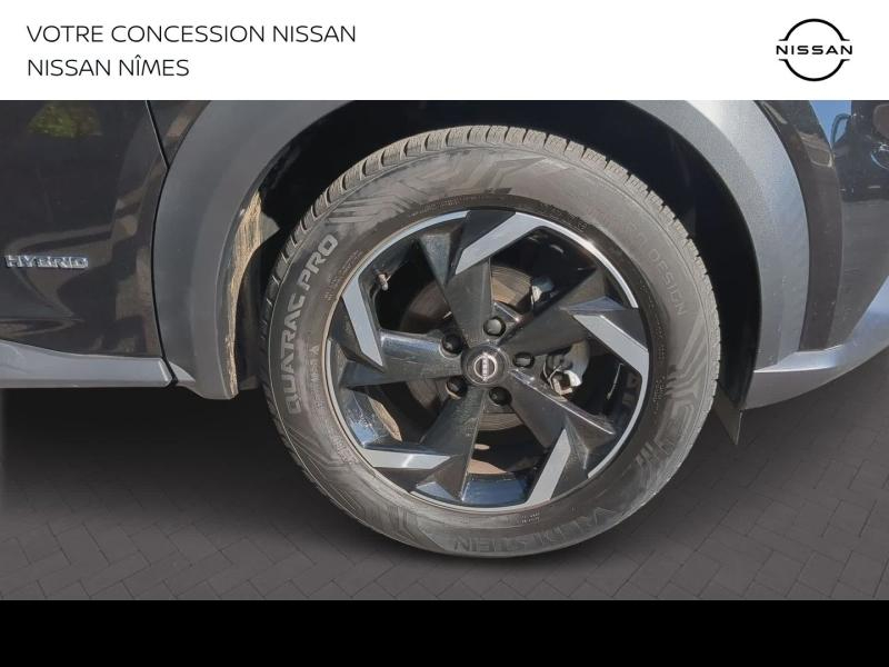 NISSAN Juke d’occasion à vendre à NÎMES chez MAS AUTO (Photo 8)
