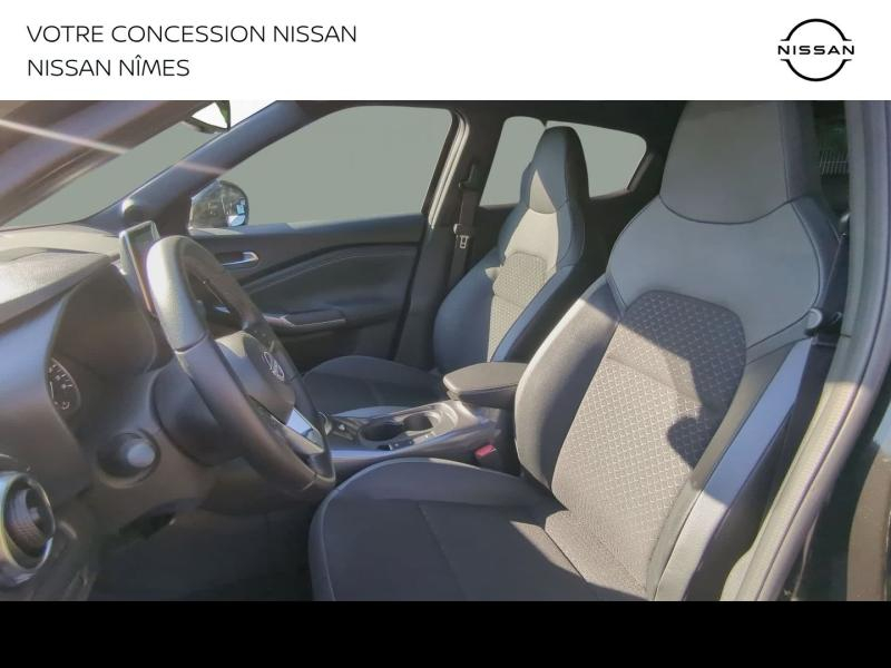 NISSAN Juke d’occasion à vendre à NÎMES chez MAS AUTO (Photo 10)