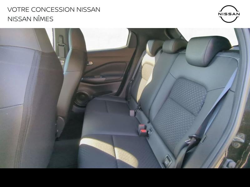 NISSAN Juke d’occasion à vendre à NÎMES chez MAS AUTO (Photo 11)