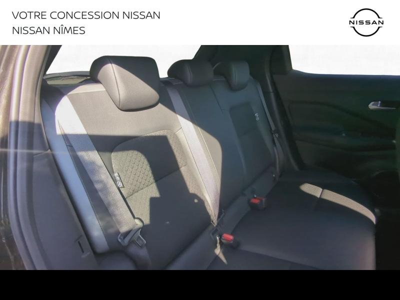 NISSAN Juke d’occasion à vendre à NÎMES chez MAS AUTO (Photo 12)