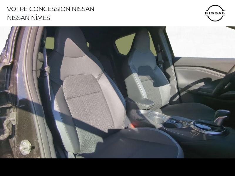 NISSAN Juke d’occasion à vendre à NÎMES chez MAS AUTO (Photo 13)