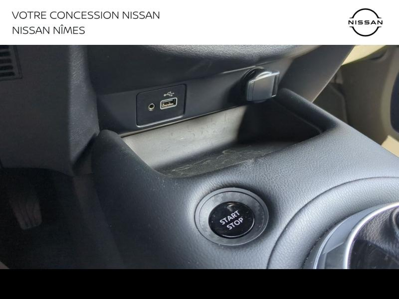 NISSAN Juke d’occasion à vendre à NÎMES chez MAS AUTO (Photo 16)