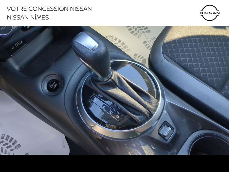 NISSAN Juke d’occasion à vendre à NÎMES chez MAS AUTO (Photo 17)