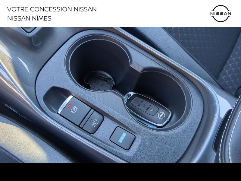 NISSAN Juke d’occasion à vendre à NÎMES chez MAS AUTO (Photo 18)