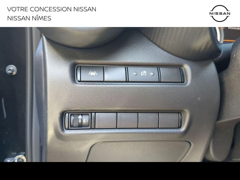 NISSAN Juke d’occasion à vendre à NÎMES chez MAS AUTO (Photo 20)